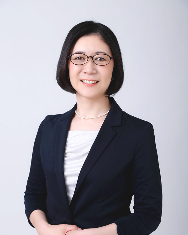 北岡侑子